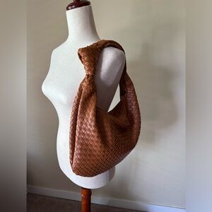 The Bridgett Satchel Shoulder Bag